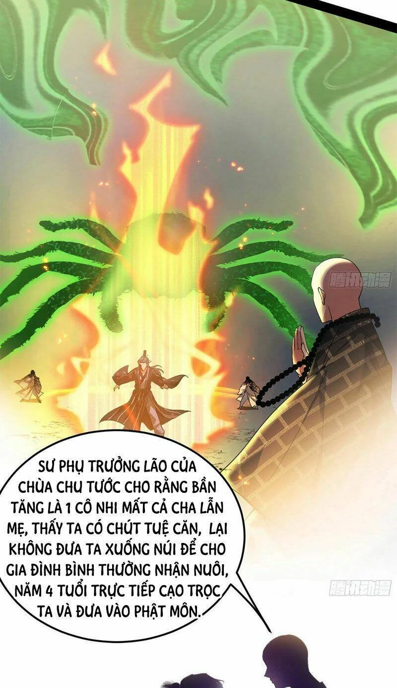 Ta Là Tà Đế Chapter 139 - Next Chapter 140