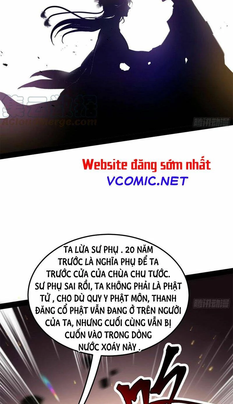 Ta Là Tà Đế Chapter 139 - Next Chapter 140