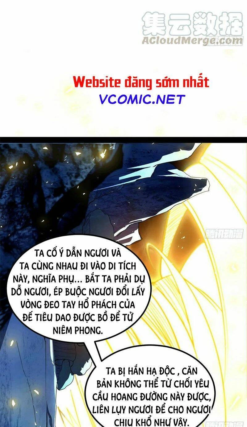 Ta Là Tà Đế Chapter 139 - Next Chapter 140