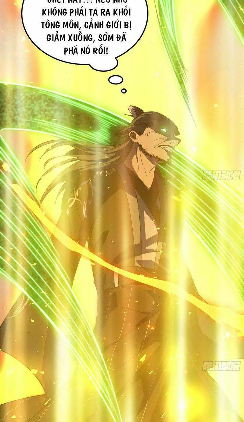 Ta Là Tà Đế Chapter 139 - Next Chapter 140