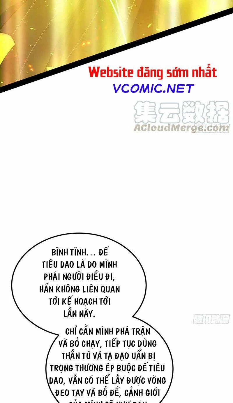 Ta Là Tà Đế Chapter 139 - Next Chapter 140