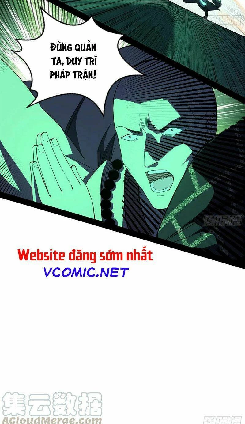 Ta Là Tà Đế Chapter 139 - Next Chapter 140