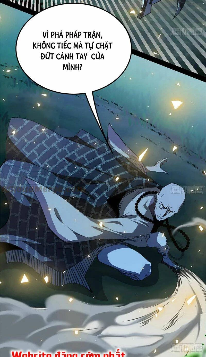 Ta Là Tà Đế Chapter 139 - Next Chapter 140