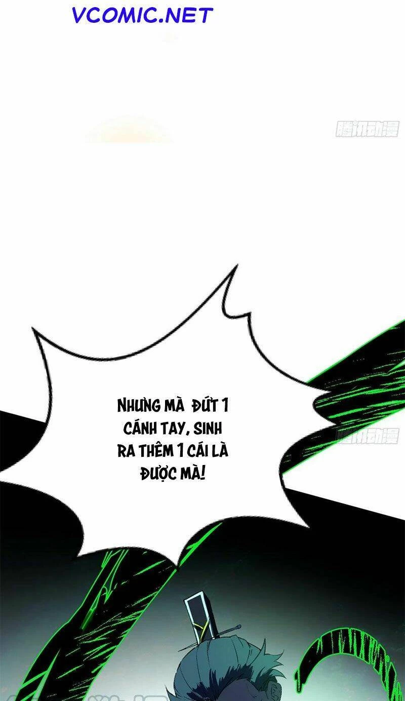 Ta Là Tà Đế Chapter 139 - Next Chapter 140