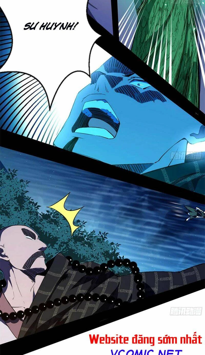 Ta Là Tà Đế Chapter 139 - Next Chapter 140