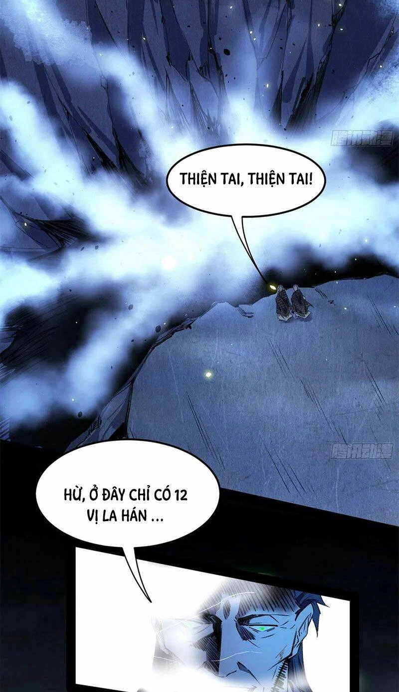 Ta Là Tà Đế Chapter 139 - Next Chapter 140