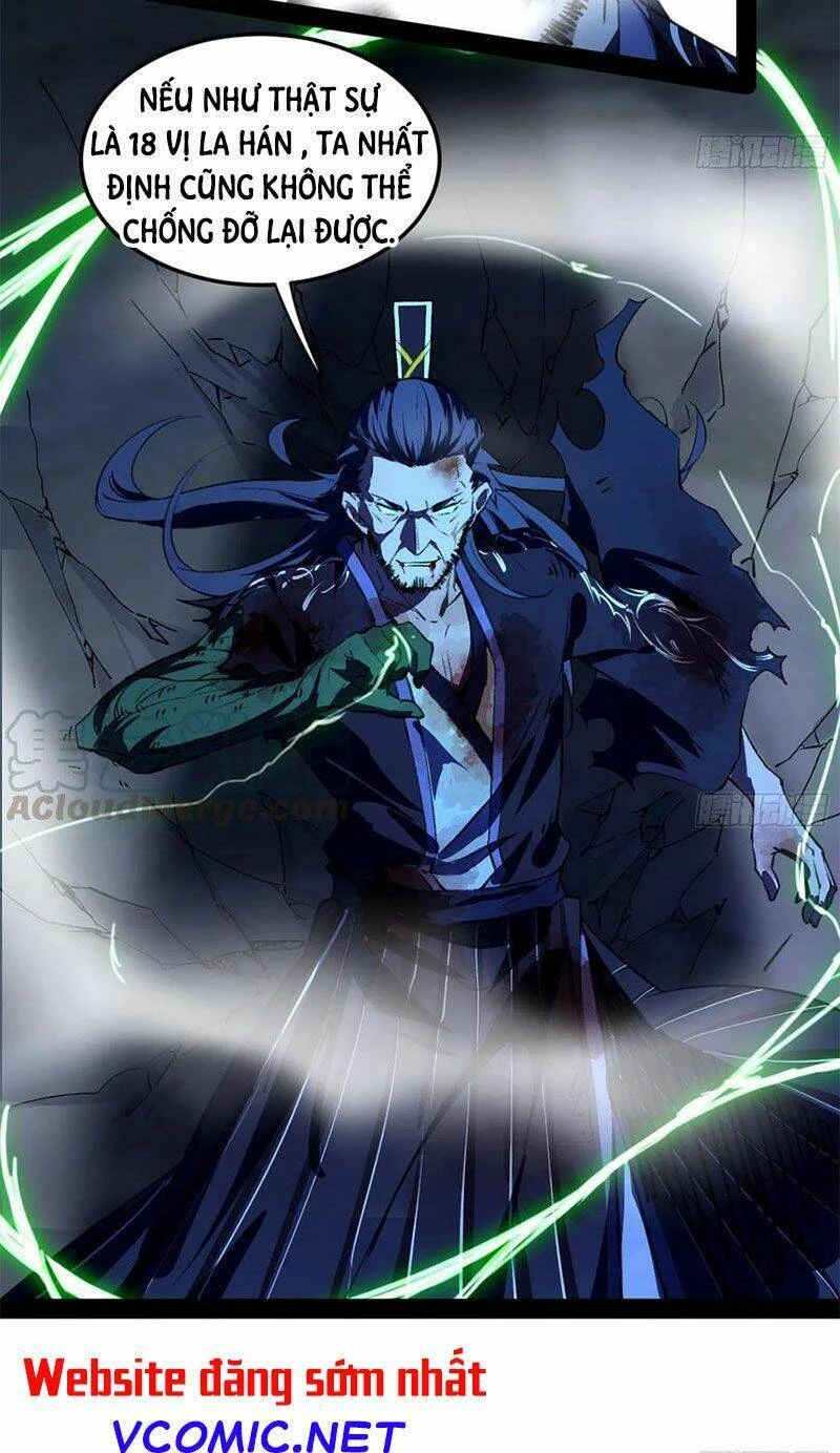 Ta Là Tà Đế Chapter 139 - Next Chapter 140