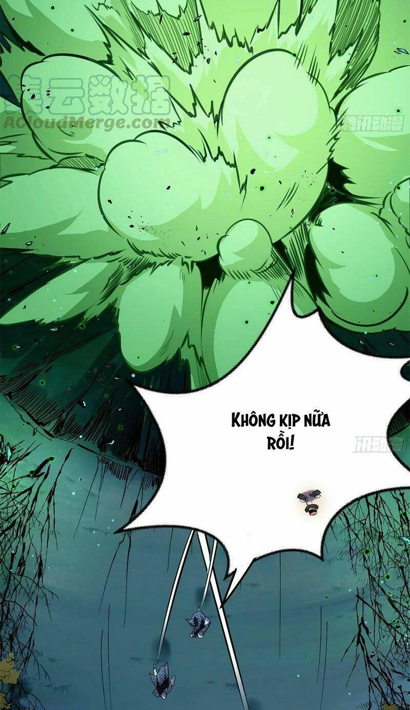 Ta Là Tà Đế Chapter 139 - Next Chapter 140