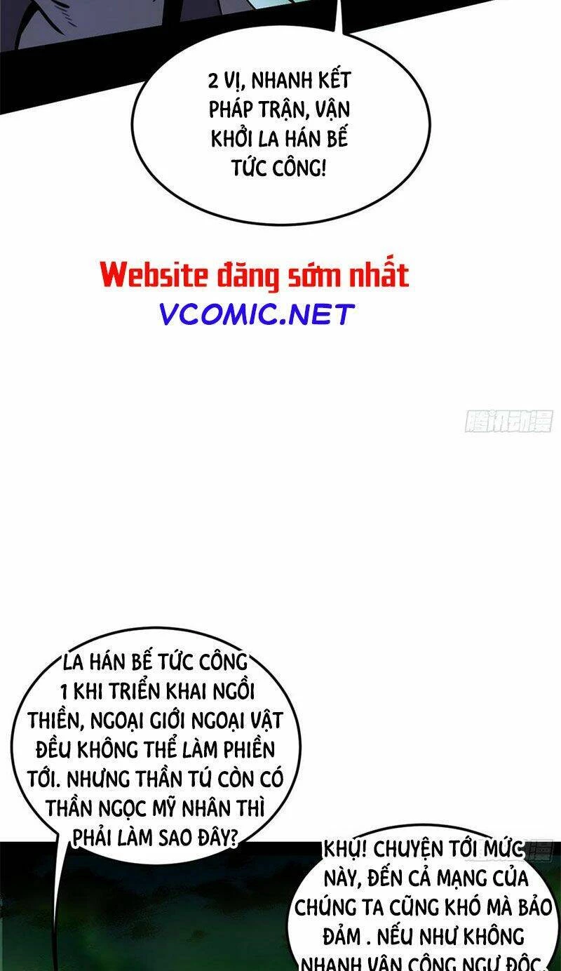 Ta Là Tà Đế Chapter 139 - Next Chapter 140