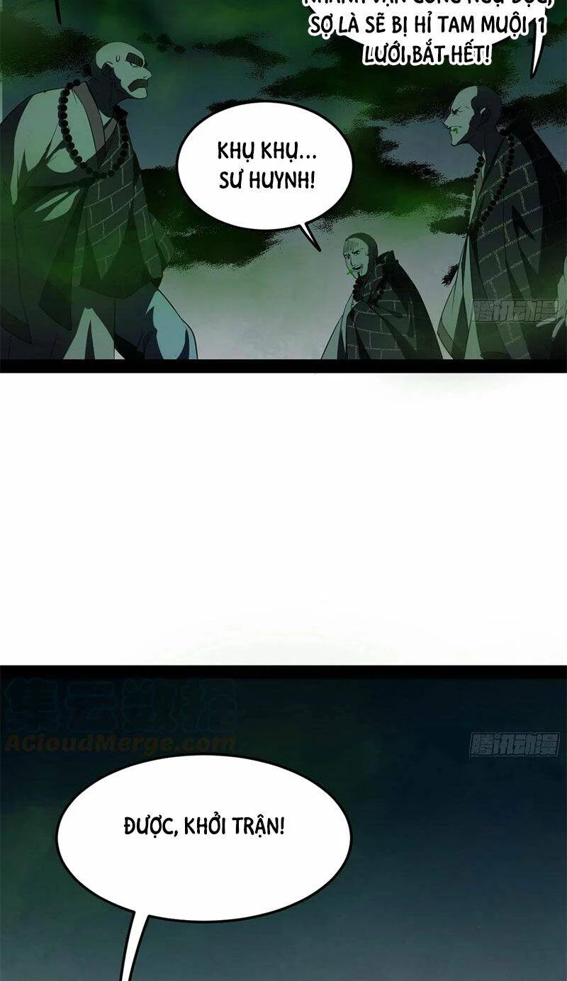 Ta Là Tà Đế Chapter 139 - Next Chapter 140