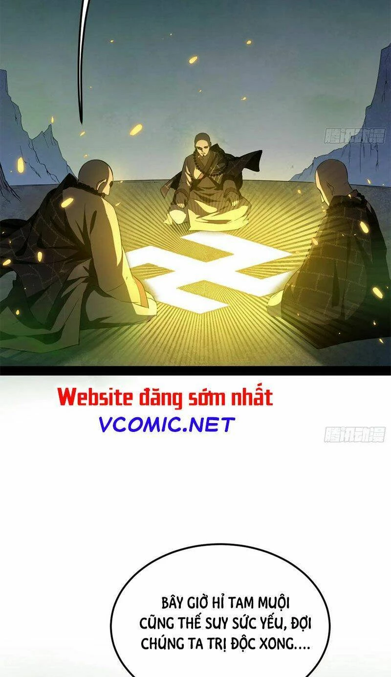 Ta Là Tà Đế Chapter 139 - Next Chapter 140