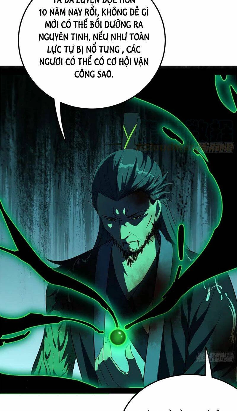 Ta Là Tà Đế Chapter 139 - Next Chapter 140