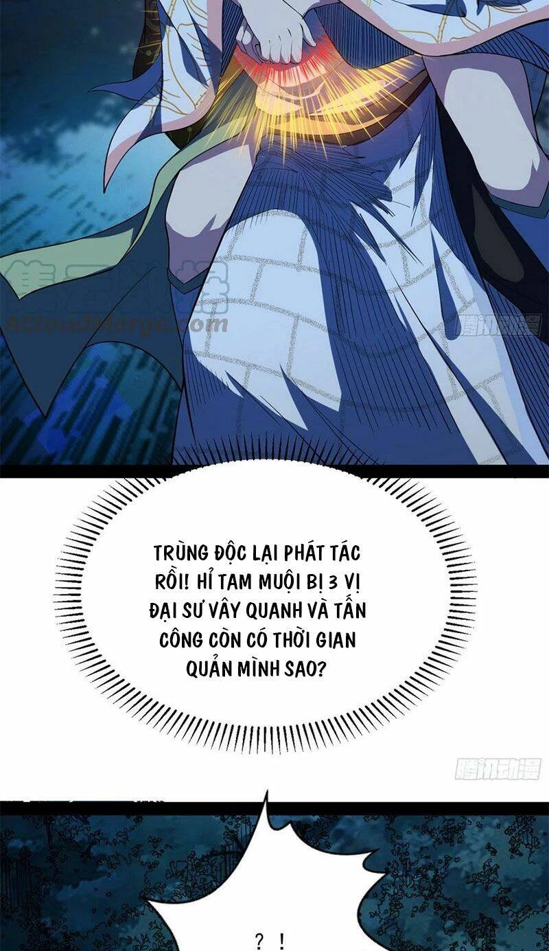 Ta Là Tà Đế Chapter 139 - Next Chapter 140