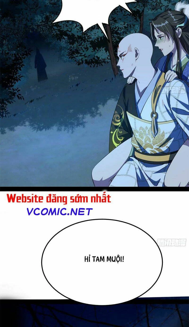 Ta Là Tà Đế Chapter 139 - Next Chapter 140