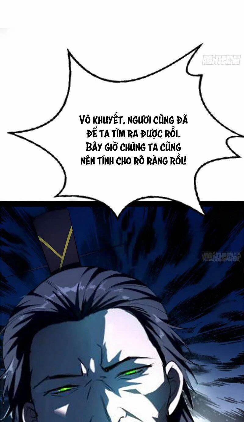 Ta Là Tà Đế Chapter 139 - Next Chapter 140