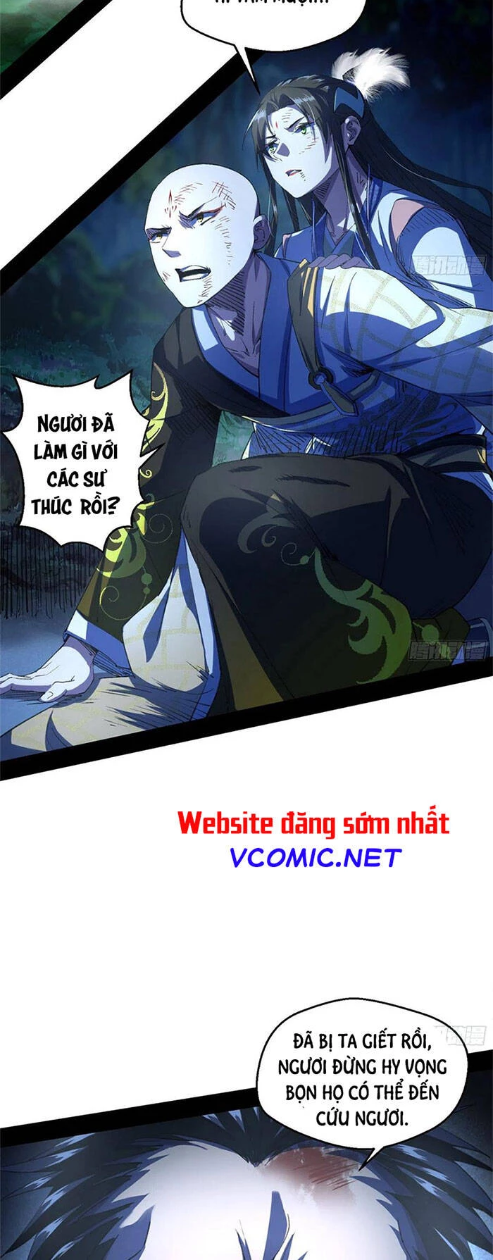 Ta Là Tà Đế Chapter 140 - Trang 4