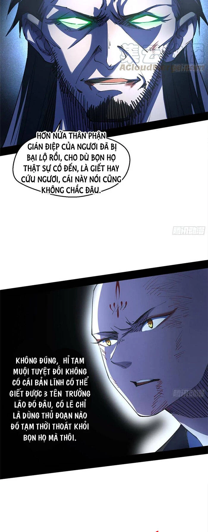 Ta Là Tà Đế Chapter 140 - Trang 4