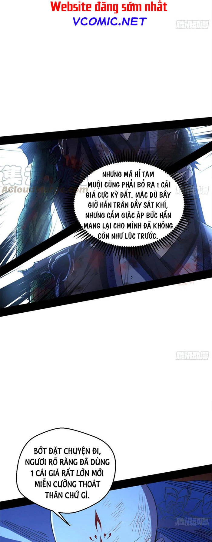 Ta Là Tà Đế Chapter 140 - Trang 4