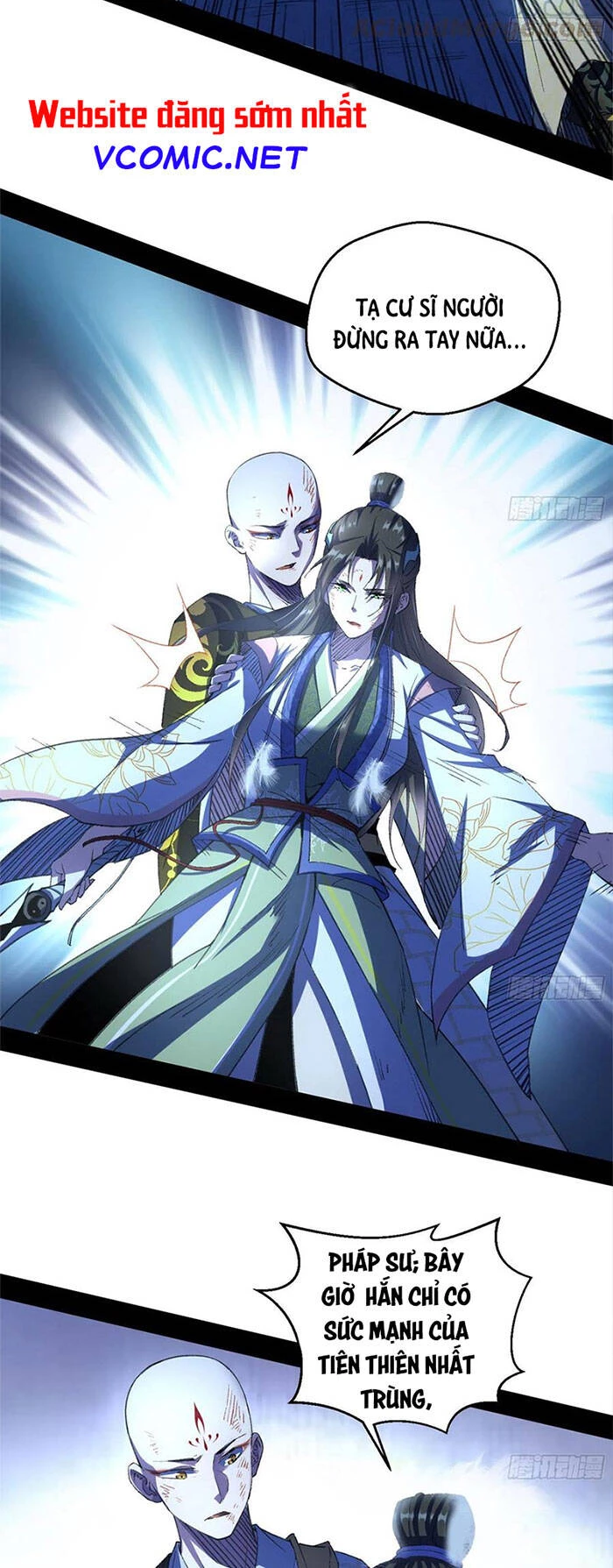 Ta Là Tà Đế Chapter 140 - Trang 4