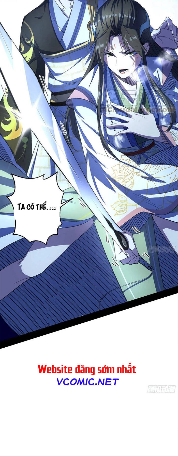 Ta Là Tà Đế Chapter 140 - Trang 4