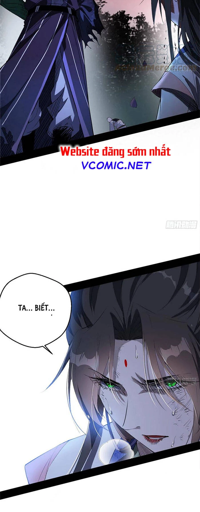 Ta Là Tà Đế Chapter 140 - Trang 4