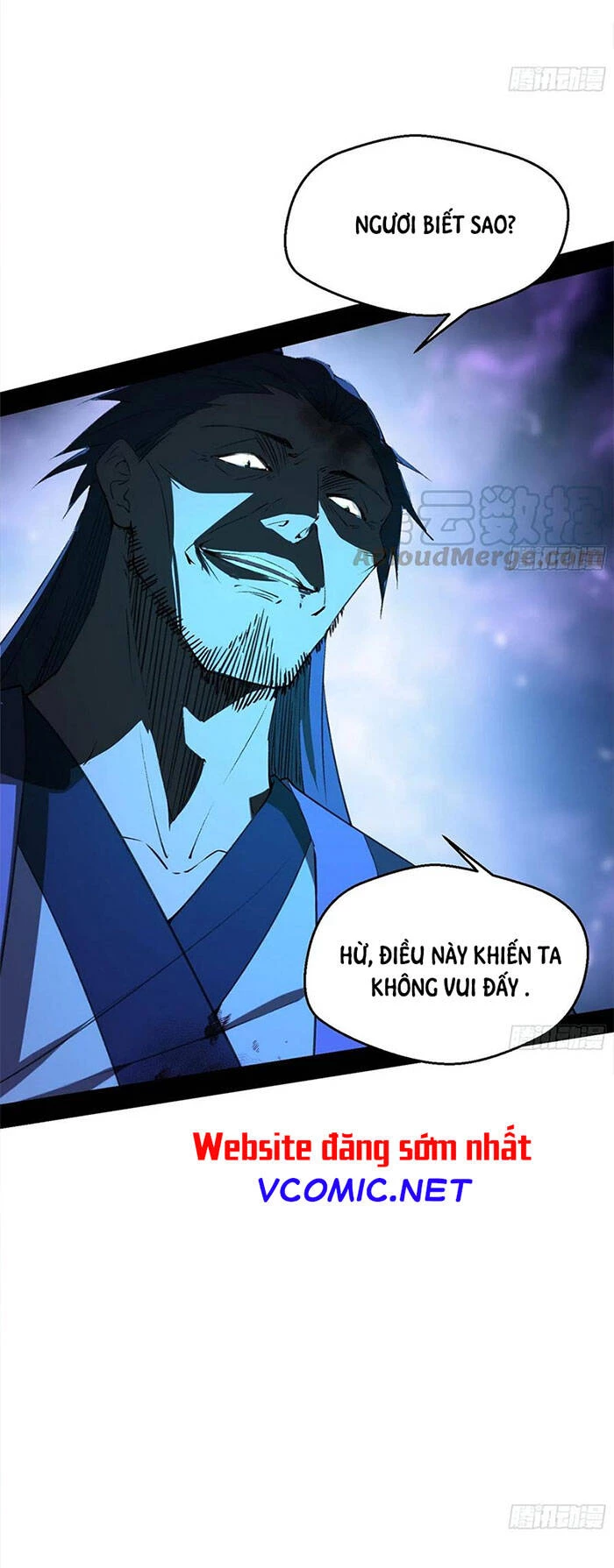 Ta Là Tà Đế Chapter 140 - Trang 4