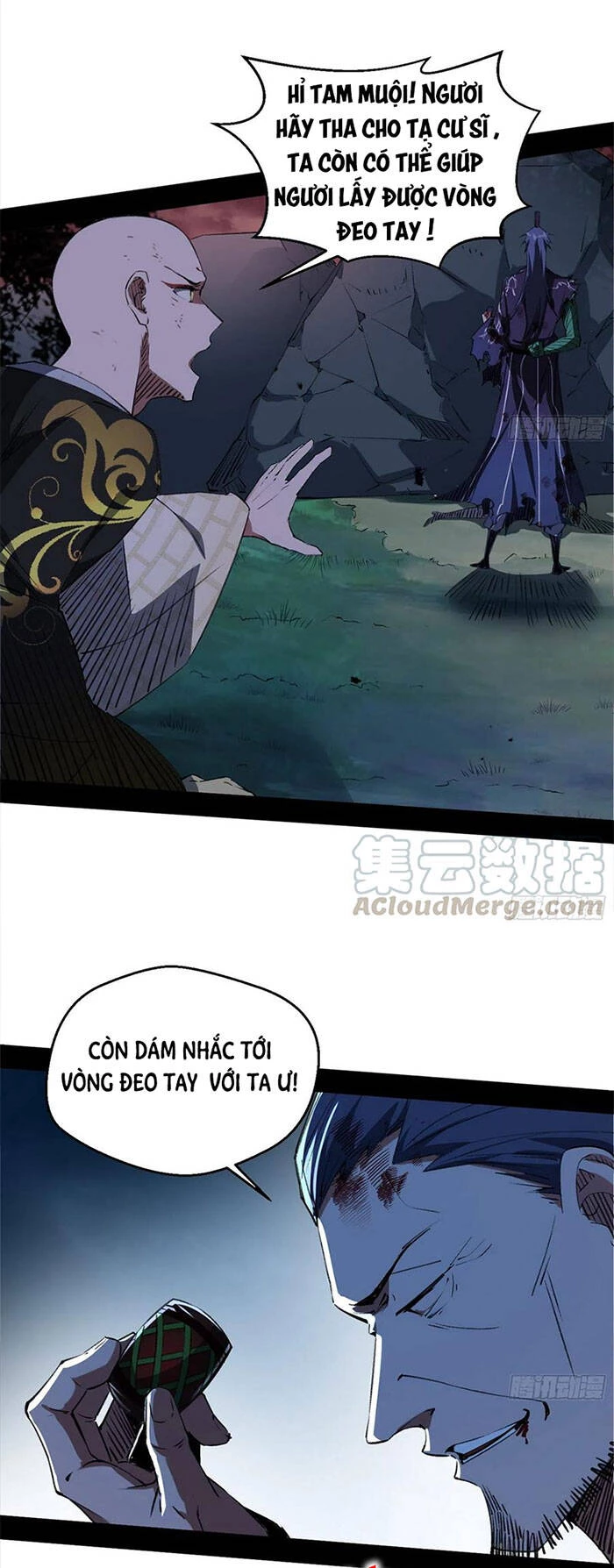 Ta Là Tà Đế Chapter 140 - Trang 4