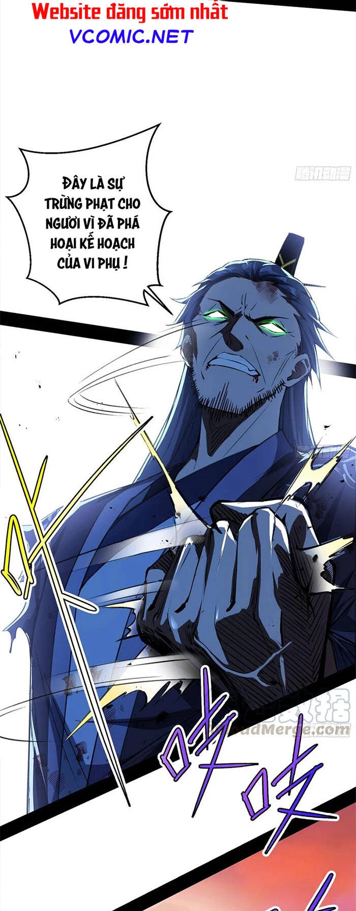 Ta Là Tà Đế Chapter 140 - Trang 4