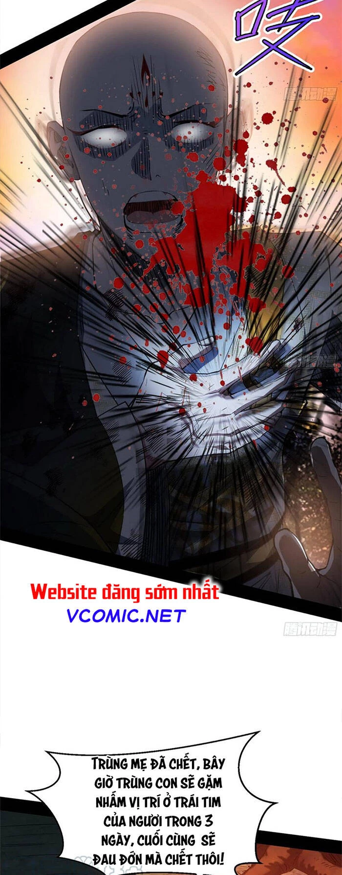 Ta Là Tà Đế Chapter 140 - Trang 4