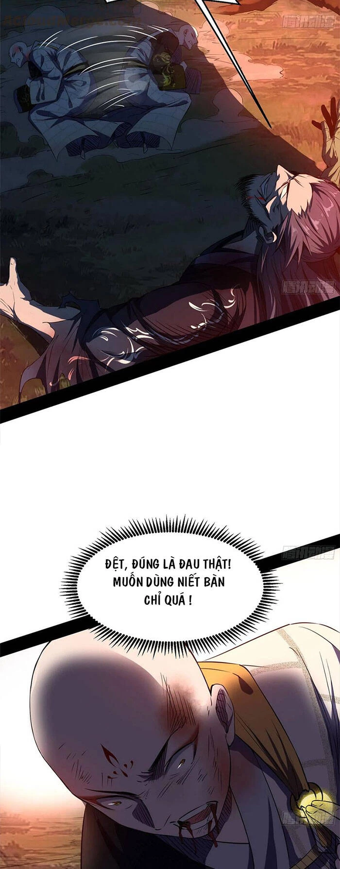 Ta Là Tà Đế Chapter 140 - Trang 4