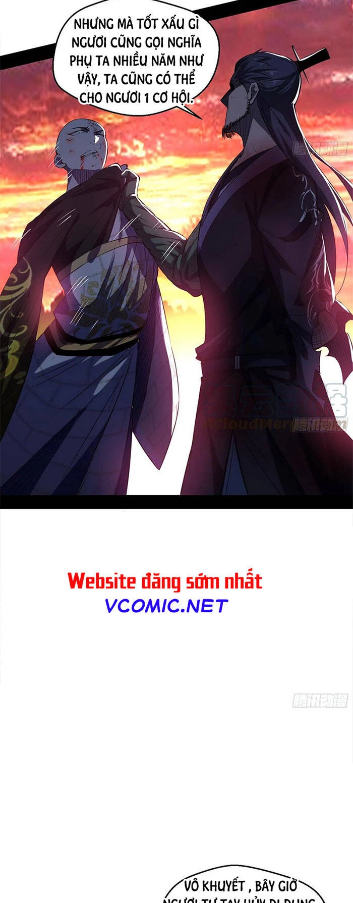 Ta Là Tà Đế Chapter 140 - Trang 4