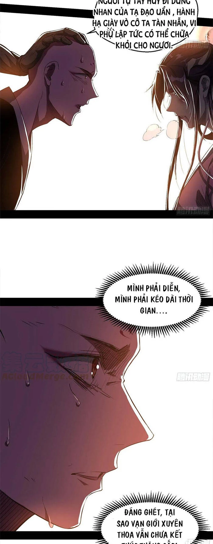 Ta Là Tà Đế Chapter 140 - Trang 4