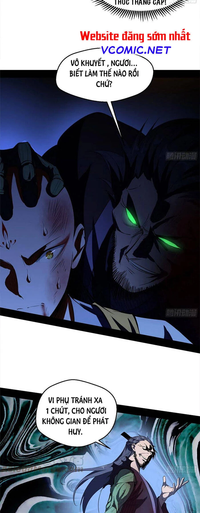 Ta Là Tà Đế Chapter 140 - Trang 4