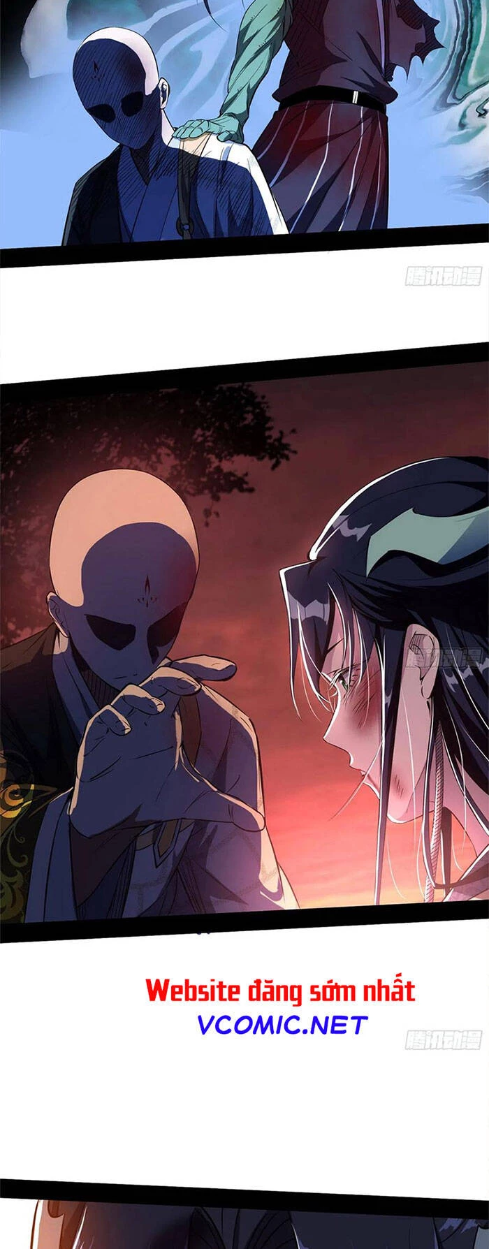 Ta Là Tà Đế Chapter 140 - Trang 4