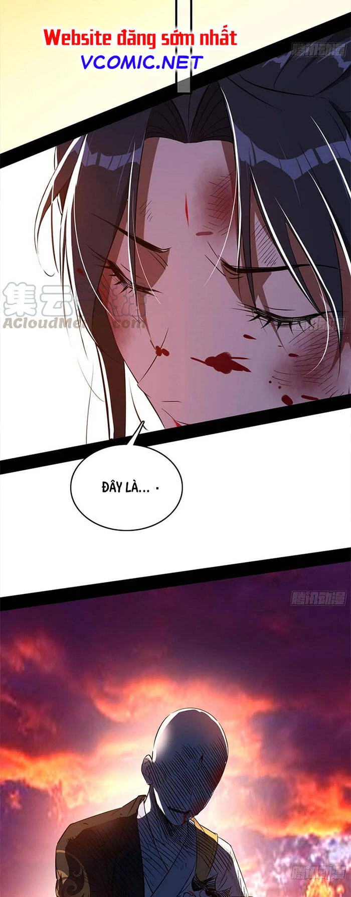 Ta Là Tà Đế Chapter 140 - Trang 4