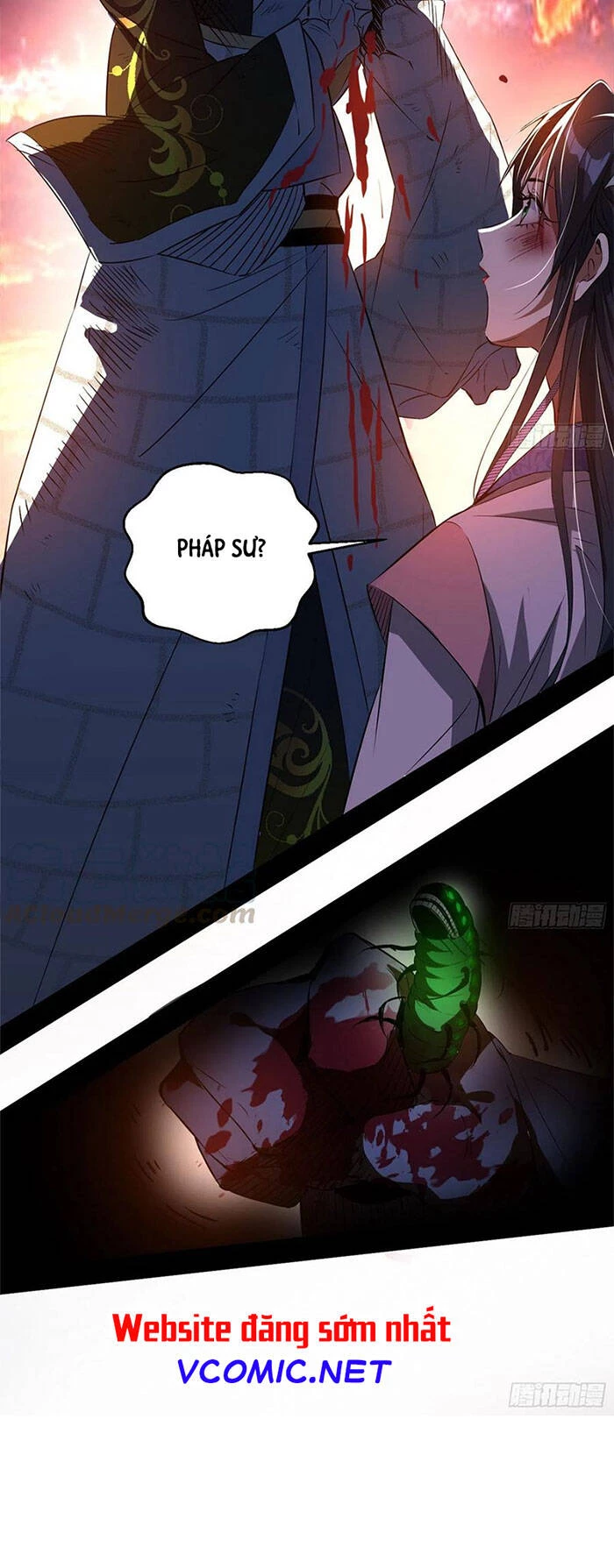 Ta Là Tà Đế Chapter 140 - Trang 4