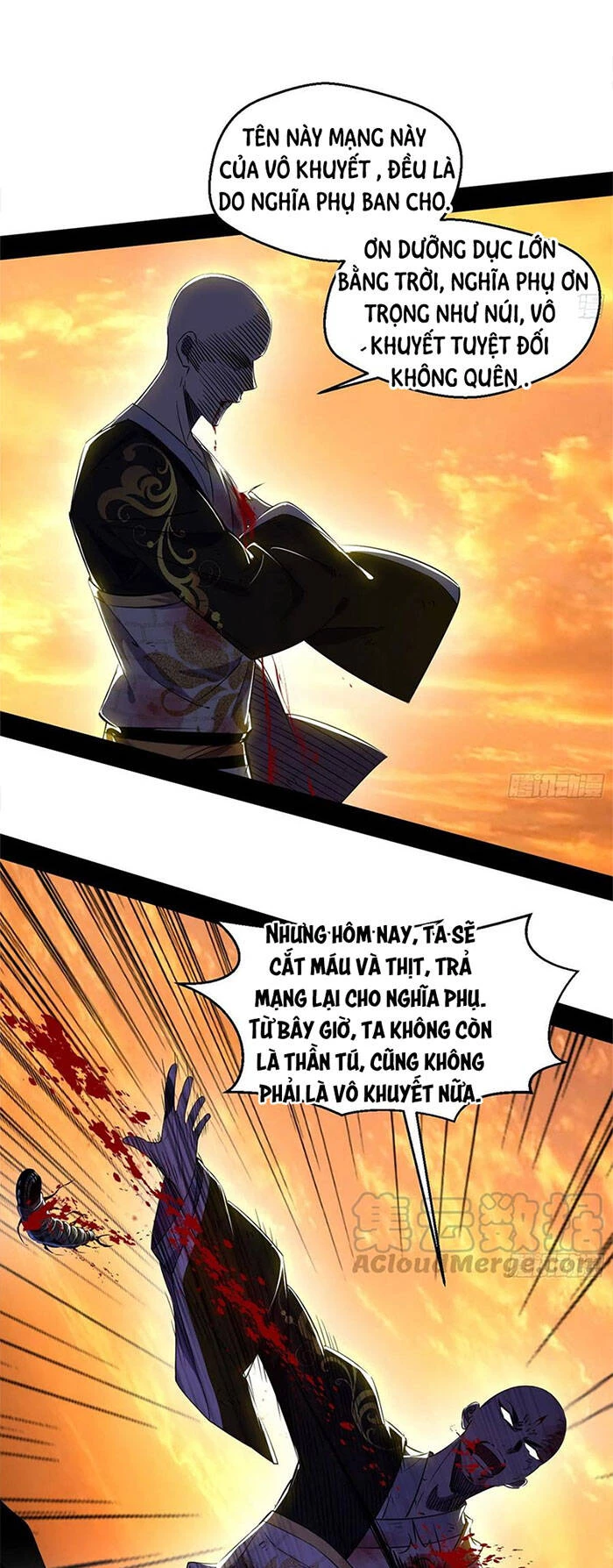 Ta Là Tà Đế Chapter 140 - Trang 4