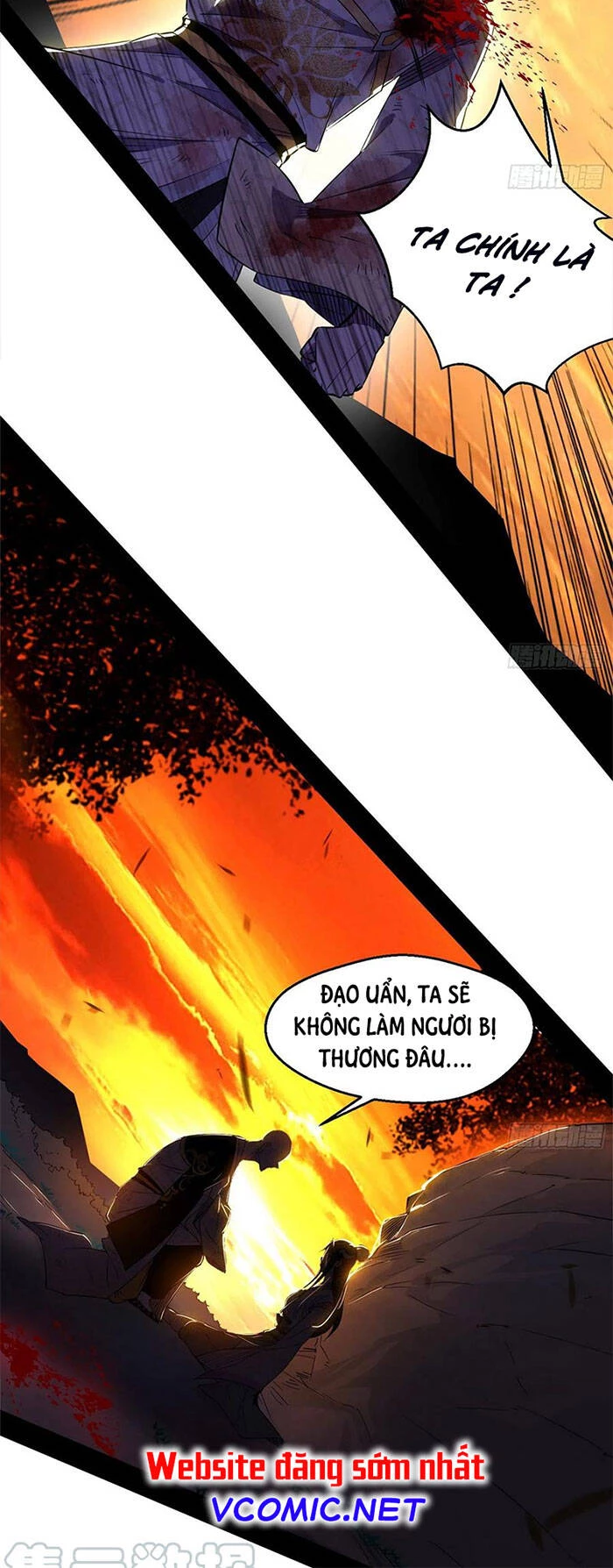Ta Là Tà Đế Chapter 140 - Trang 4