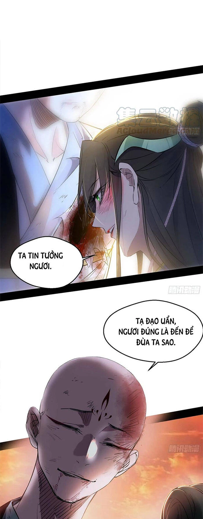 Ta Là Tà Đế Chapter 140 - Trang 4