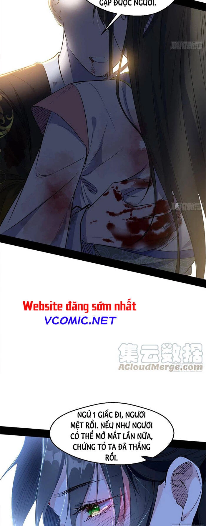 Ta Là Tà Đế Chapter 140 - Trang 4