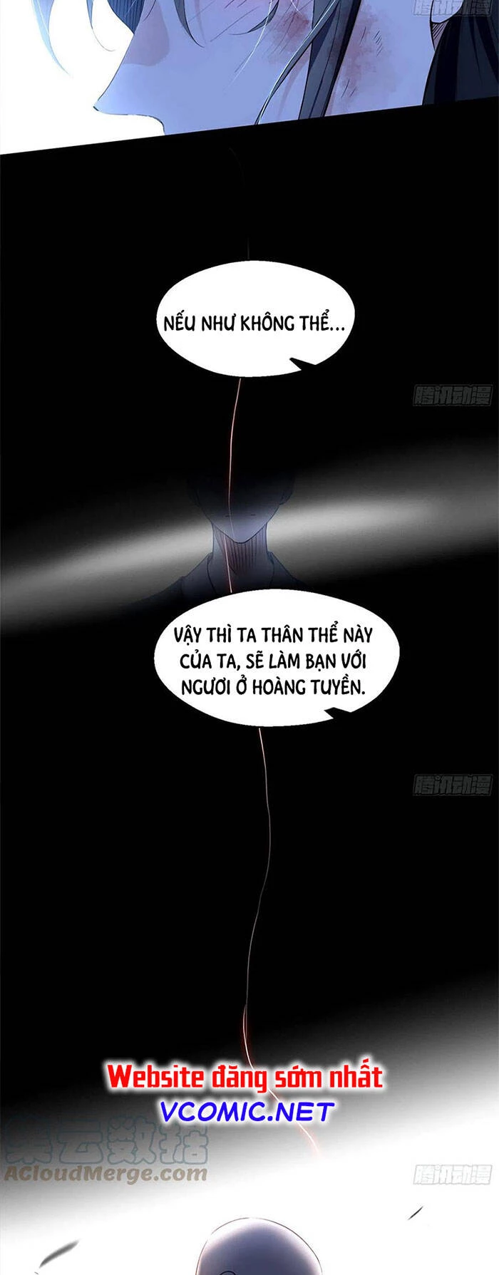 Ta Là Tà Đế Chapter 140 - Trang 4