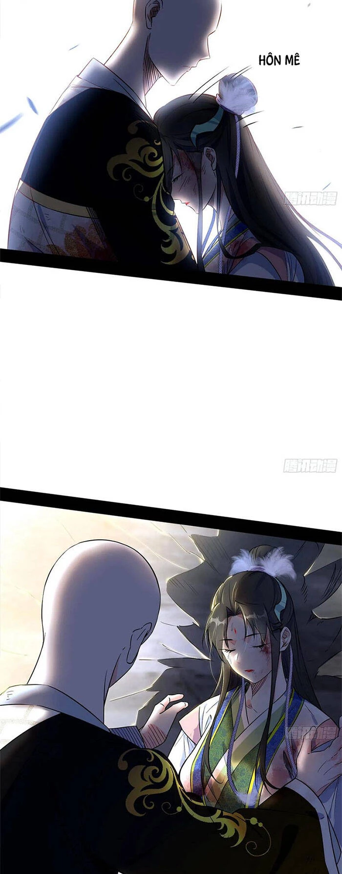 Ta Là Tà Đế Chapter 140 - Trang 4