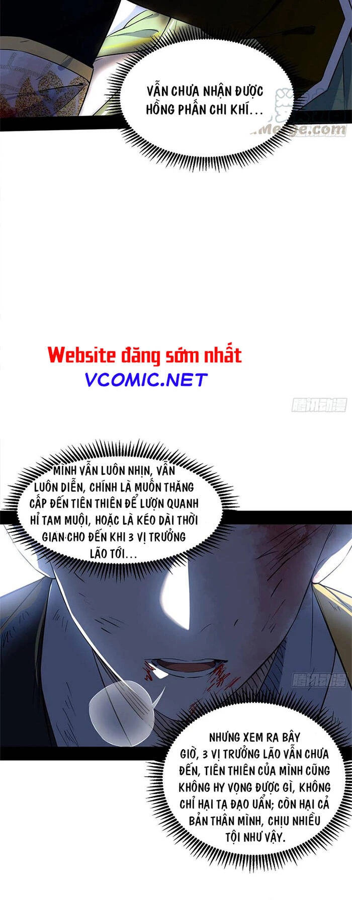 Ta Là Tà Đế Chapter 140 - Trang 4