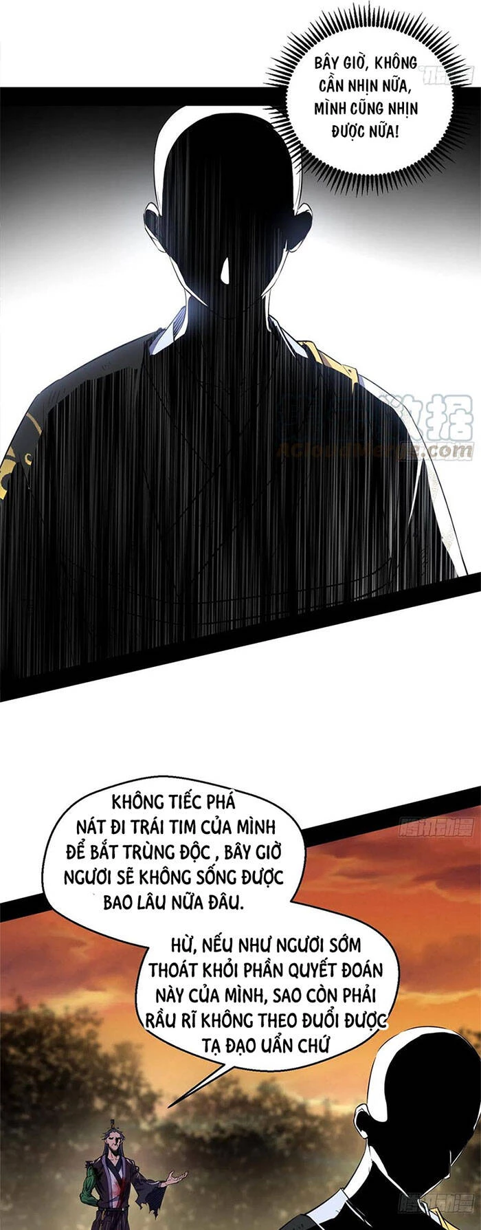 Ta Là Tà Đế Chapter 140 - Trang 4