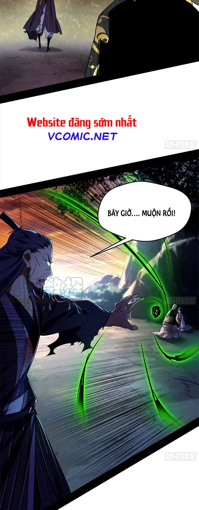 Ta Là Tà Đế Chapter 140 - Trang 4