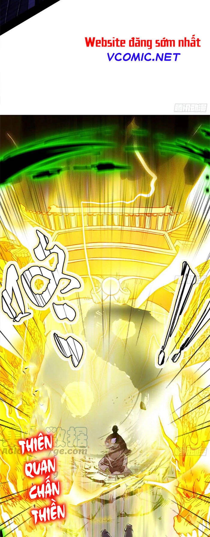 Ta Là Tà Đế Chapter 140 - Trang 4