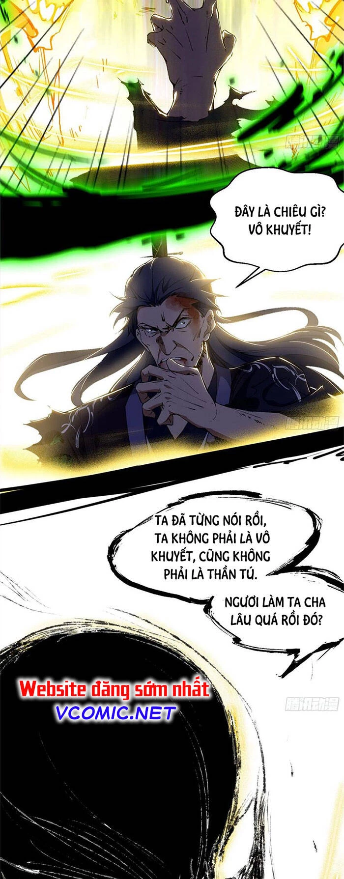 Ta Là Tà Đế Chapter 140 - Trang 4