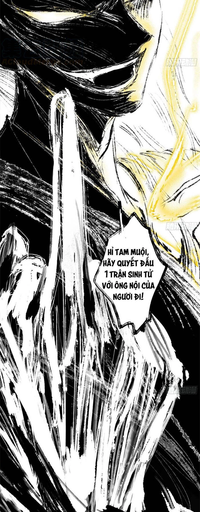 Ta Là Tà Đế Chapter 140 - Trang 4