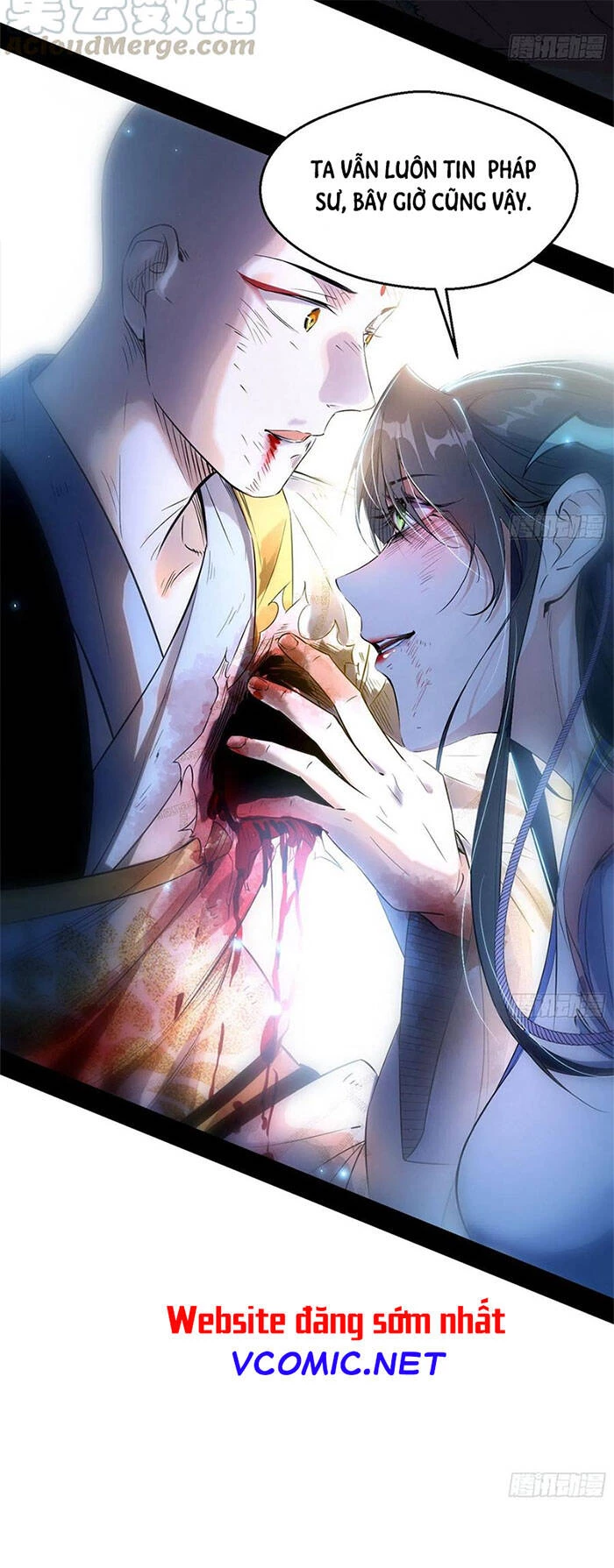 Ta Là Tà Đế Chapter 140 - Trang 4