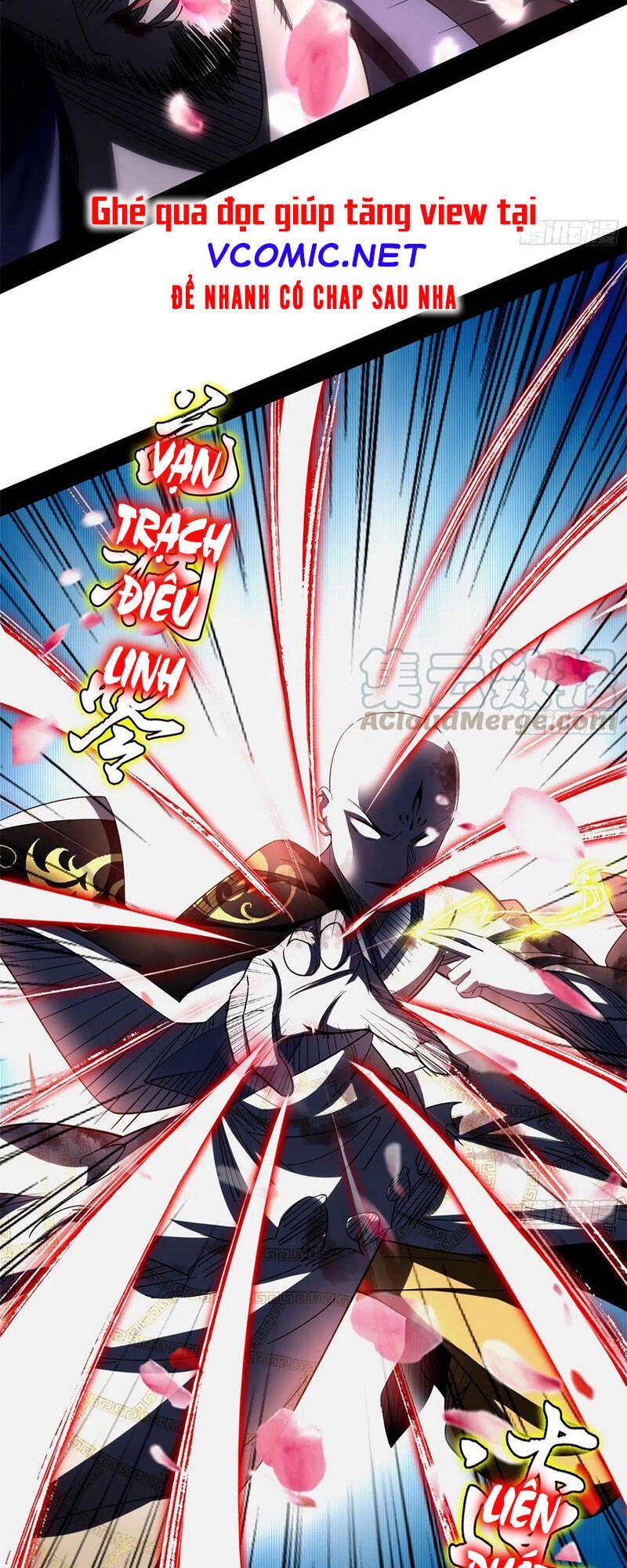 Ta Là Tà Đế Chapter 141 - Trang 4